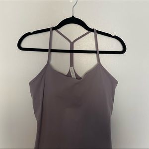 Lululemon Y Tank